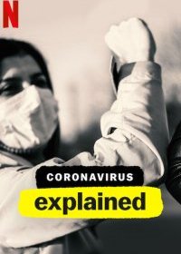  Коронавирус, объяснение 