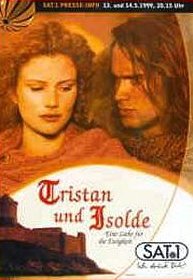  Тристан и Изольда 