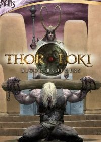  Тор и Локи: Кровные братья 