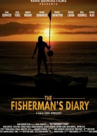  Дневник рыбака 